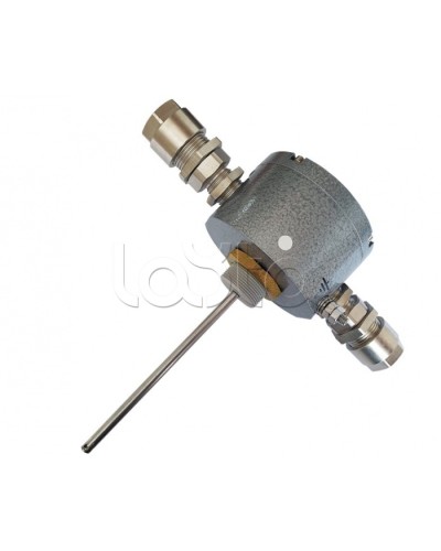 Извещатель пожарный тепловой максимально-дифференциальный взрывозащищенный Спецприбор ИП101 Гранат-Ехd 1КВ в Сергиевом Посаде Пожарные извещатели (Ex) Pintop.ru