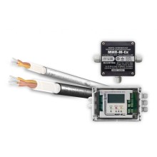 Модуль интерфейсный пожарный Спецприбор МИП-М-2И