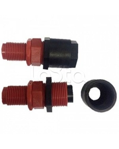 Штуцер для бронекабеля/металлорукава 12мм (ШБМ12) Спецприбор в Сергиевом Посаде Комутационные взрывозащищенные коробки Pintop.ru