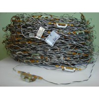 Датчик пожарный термоэлектрический тепловой Спецсистема ДПТ-М А3 (на 70 ºС) (шаг ∆L = 4 м в системах пожарной сигнализации)