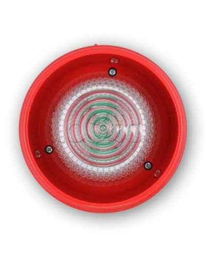 Оповещатель комбинированный радиоканальный Теко Астра-Z-2345 в Сергиевом Посаде Оповещатели Pintop.ru