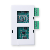 Теко Астра-Прайм-8552 - Модуль интерфейса RS-485