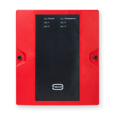 Теко Астра-Прайм-8752 - Блок расширения устройств