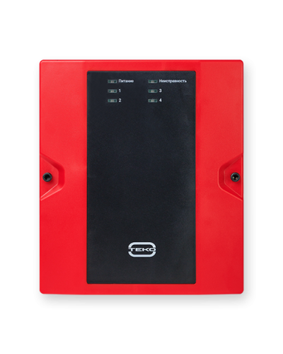 Теко Астра-Прайм-8752 - Блок расширения устройств в Сергиевом Посаде Радиоканальные системы безопасности Теко Pintop.ru