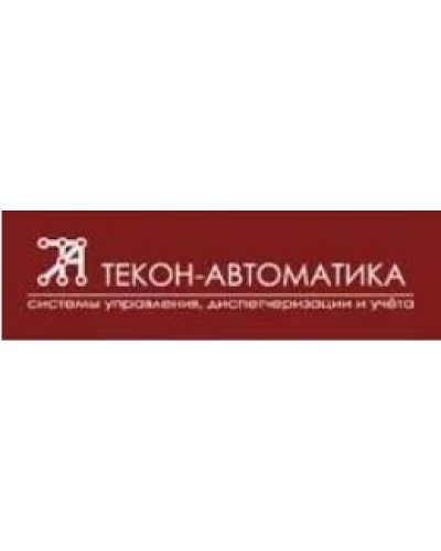 ПО Текон-Автоматика Драйвер EXT-модуля в Сергиевом Посаде Дополнительное оборудование для ОПС Pintop.ru