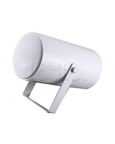 Оповещатель охранно-пожарный речевой прожекторный ТРОМБОН ГЛАГОЛ-ЗП-20 в Сергиевом Посаде Система оповещения и трансляции Pintop.ru