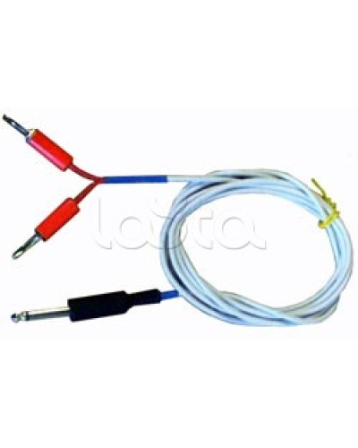 Кабель РТС для подключения к абонентским линиям сетей ТРОМБОН Кабель РТС/30В в Сергиевом Посаде Система оповещения и трансляции Pintop.ru