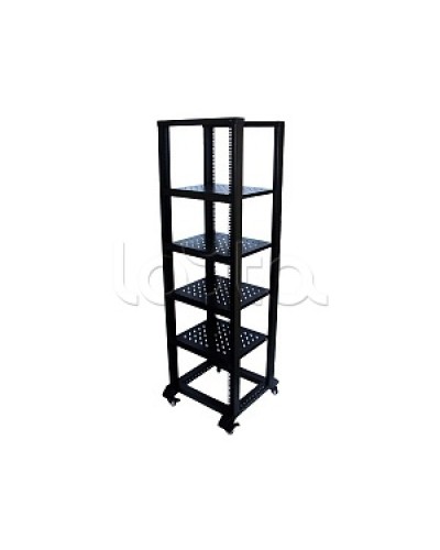 Стойка открытая 19 36U ТРОМБОН СО-236-10 в Сергиевом Посаде Система оповещения и трансляции Pintop.ru