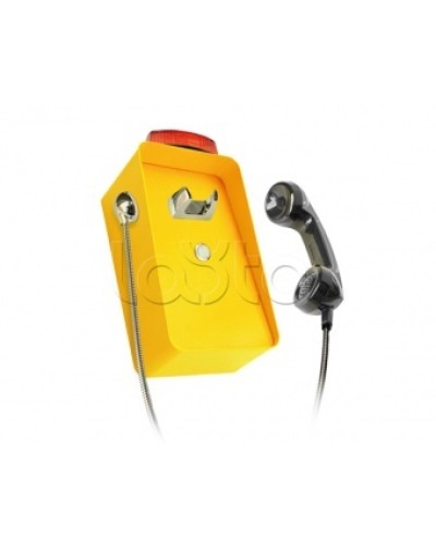 Устройство вызывное Тромбон-СОРС-АВУ исполение Т в Сергиевом Посаде Система оповещения и трансляции Pintop.ru