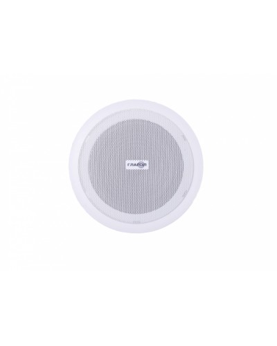 Оповещатель охранно-пожарный речевой встраиваемый встраиваемый ТРОМБОН Глагол-П-1 в Сергиевом Посаде Система оповещения и трансляции Pintop.ru