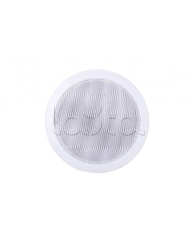 Оповещатель охранно-пожарный речевой встраиваемый ТРОМБОН ГЛАГОЛ-ПП-5 в Сергиевом Посаде Система оповещения и трансляции Pintop.ru