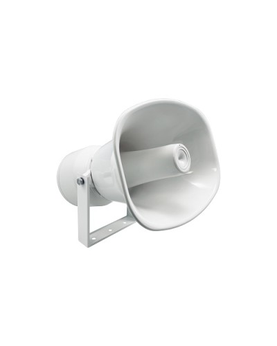 Оповещатель уличный рупорный Тромбон Глагол ТН-10IP в Сергиевом Посаде Система оповещения и трансляции Pintop.ru