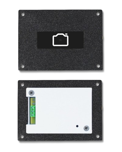 Устройство трансляции видеосигнала Цифрал DVC 2.0 черный в Сергиевом Посаде Аксессуары для многоабонентных систем Pintop.ru