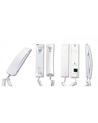 Трубка абонентская переговорная Цифрал КМ-3 в Сергиевом Посаде Переговорные устройства Pintop.ru