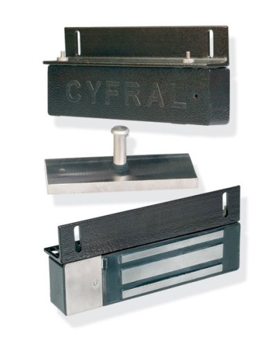 Замок электромагнитный Цифрал ML в Сергиевом Посаде Электромагнитные замки Pintop.ru