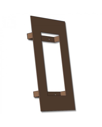 Пластина переходная Цифрал 2094M в Сергиевом Посаде Аксессуары для многоабонентных систем Pintop.ru