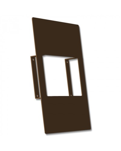 Пластина переходная Цифрал CCD-2094.1 в Сергиевом Посаде Аксессуары для многоабонентных систем Pintop.ru