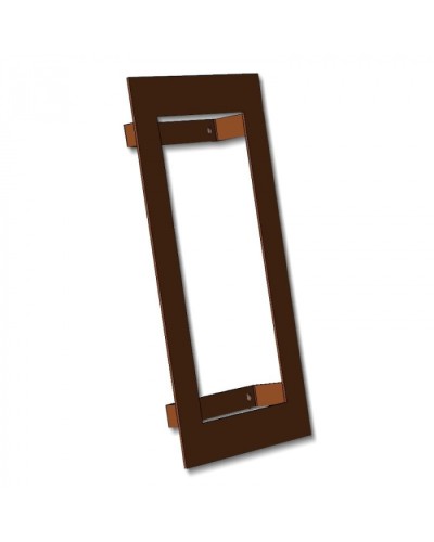 Пластина переходная ССD-2094.1И Цифрал в Сергиевом Посаде Дополнительное оборудование для СКУД Pintop.ru