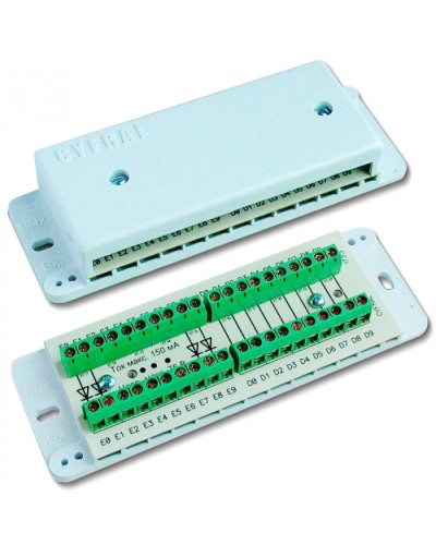 Устройство защиты Цифрал в Сергиевом Посаде Дополнительное оборудование для СКУД Pintop.ru