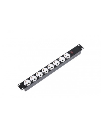 Блок силовых розеток 19 ЦМО БР 16-008 в Сергиевом Посаде Блоки розеток Pintop.ru