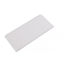 Фальшпанель в шкаф 19" 5U ЦМО ФП-5