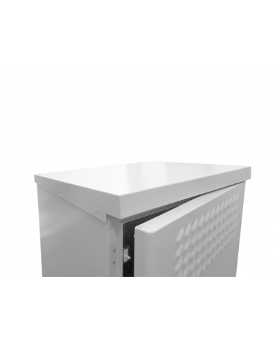 Крыша оцинкованная ЦМО КД-ШТВ-Н-620.500 в Сергиевом Посаде Аксессуары для стоек и шкафов Pintop.ru