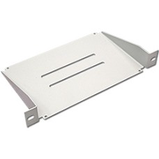 Полка стационарная 10" 1U ЦМО МС-15-10