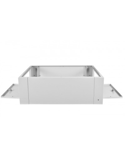 Цоколь (основание) для ШТВ-1 (300x700x600) ЦМО ОС-ШТВ-1-300.600 в Сергиевом Посаде Цоколи для шкафов и стоек Pintop.ru