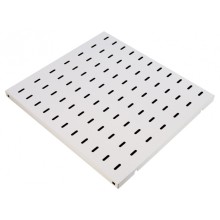 Полка усиленная для аккумуляторов, грузоподъёмностью 200 кг., глубина 580 мм ЦМО СВ-58АК-9005