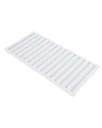 Полка перфорированная грузоподъёмностью 200 кг 750мм ЦМО СВ-75АК в Сергиевом Посаде Полки для шкафов и стоек Pintop.ru