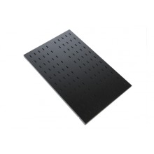 Полка перфорированная грузоподъёмностью 100 кг 750мм ЦМО СВ-75У-9005