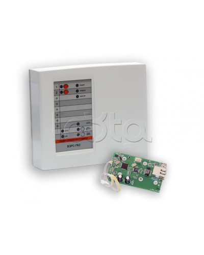 Система удаленного мониторинга ВЭРС-ПК 16 LAN версия 3.2 в Сергиевом Посаде Дополнительное оборудование для ОПС Pintop.ru