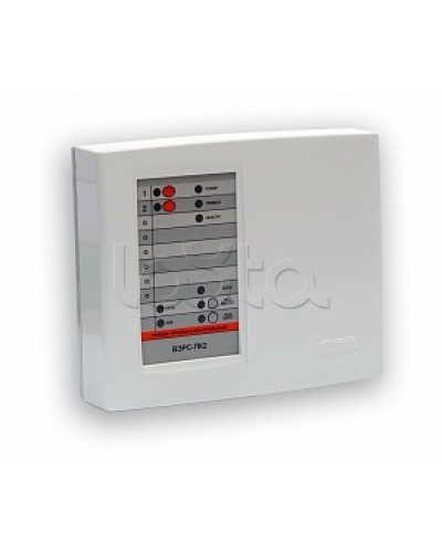 Система охраны ВЭРС-ПК 8ПТ версия 3.2 в Сергиевом Посаде Приемно-контрольные приборы Pintop.ru