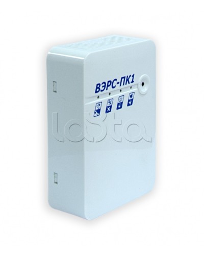 Приемно-контрольный прибор ВЭРС-ПК1-01 версия 3.2 в Сергиевом Посаде Приемно-контрольные приборы Pintop.ru