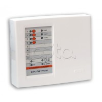 Система охраны и мониторинга ВЭРС-ПК4 ТРИО-М версия 3.2