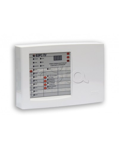 Система охраны ВЭРС-ПУ-М версия 3.1 в Сергиевом Посаде Приемно-контрольные приборы Pintop.ru