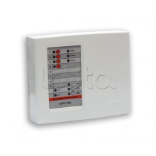 Прибор приемно-контрольный охрано-пожарный ВЭРС -ПК 4ПТ версия 3.2