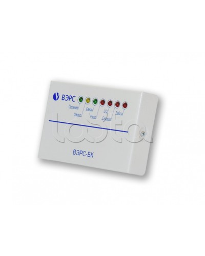 Блок ключей ВЭРС-БК в Сергиевом Посаде GSM мониторинг ВЭРС Pintop.ru