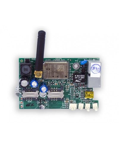 Модуль автодозвона ВЭРС-МАД в Сергиевом Посаде Модули сопряжения Pintop.ru