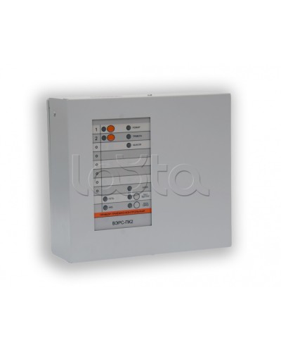 Система охраны ВЭРС-ПК 2МТ версия 3.2 в Сергиевом Посаде Приемно-контрольные приборы Pintop.ru