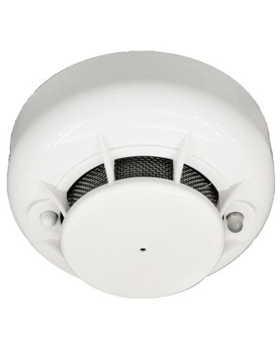 Извещатель пожарный дымовой оптико-электронный точечный адресно-аналоговый радиоканальный Версет ДИП-220Р ВЕКТОР (ИП212-220Р) в Сергиевом Посаде Адресная система Версет Pintop.ru