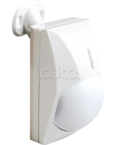 Извещатель охранный оптико-электронный инфракрасный пассивный адресный Версет ОПТИМИСТ-АП в Сергиевом Посаде Адресная система Версет Pintop.ru