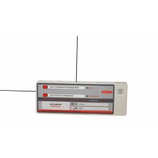 Прибор адресный радиоканальный управления оповещением Версет ВС-ПК ВЕКТОР ОПОВЕЩЕНИЕ