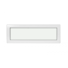 Основа плоского светового табло ВИСТЛ Молния-220 (ОСНОВА)