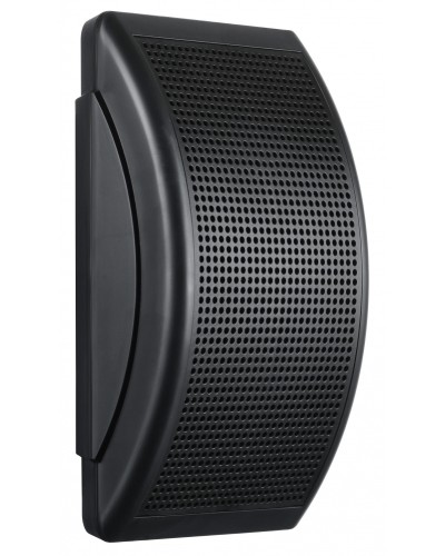 Оповещатель речевой ВИСТЛ Соната 5 (8Ом) черный корпус в Сергиевом Посаде Акустические системы Pintop.ru