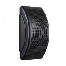 Оповещатель пожарный речевой ВИСТЛ Соната Т-6 Черный