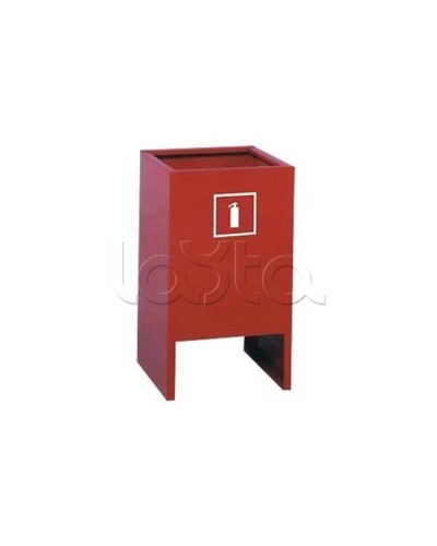 Ярпожинвест П-20 Подставка под огнетушитель в Сергиевом Посаде Аксессуары для огнетушителей Pintop.ru