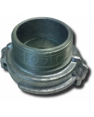 Головка цапковая Ярпожинвест ГЦ-50 в Сергиевом Посаде Устройства пуска водяного пожаротушения Pintop.ru