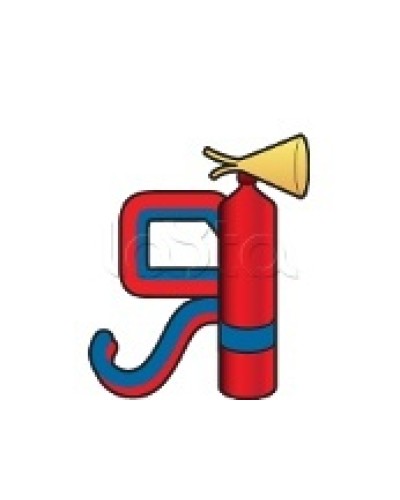 Огнетушитель порошковый закачной Ярпожинвест ОП-50(з) АВСE в Сергиевом Посаде Огнетушители Pintop.ru