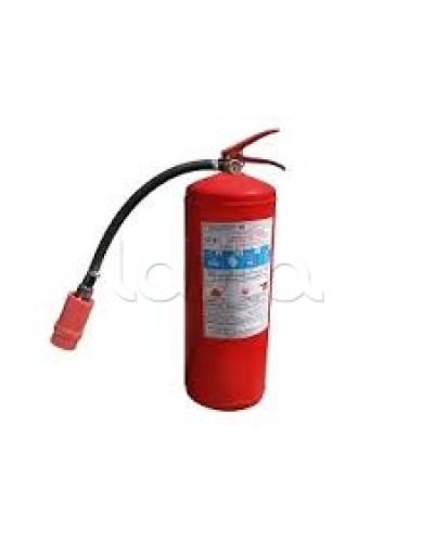 Огнетушитель Ярпожинвест ОВП-10 (з) АВ (заряженный, морозостойкий) в Сергиевом Посаде Огнетушители Pintop.ru